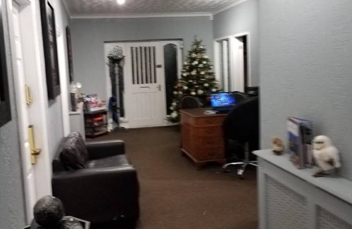 Hartlepool Resort | Resort ∙ 5 guests