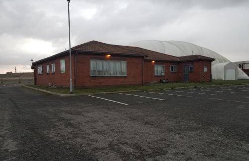 Hartlepool Resort | Resort ∙ 5 guests