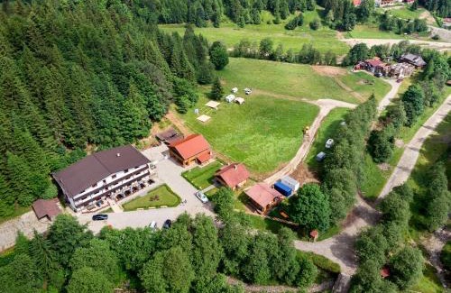 Zarnesti Bed & Breakfast | Resort 7 Crai - Cabana Craiul Crailor
