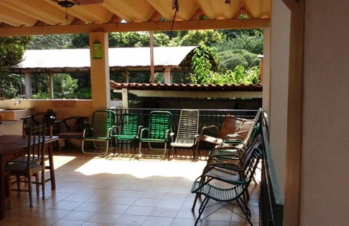 Ribeiro dos Santos House | Resort 81 - Simplicity and Nature