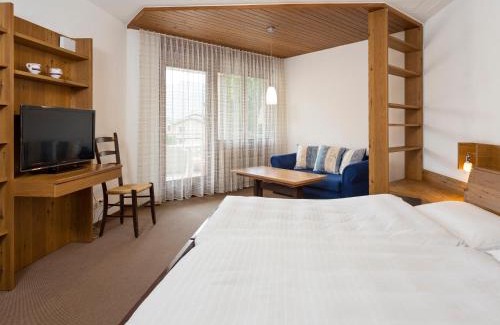 Breganzona Apartment | Resort Al Centro