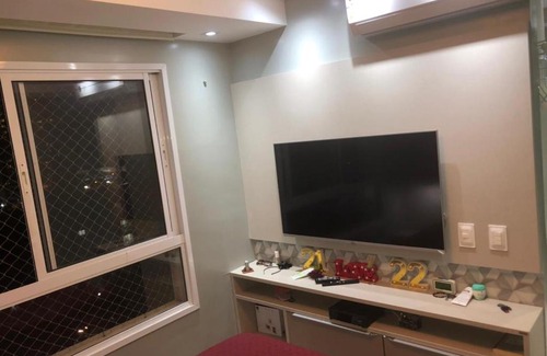 Teresina Apartment | Resort Apartamento de Luxo