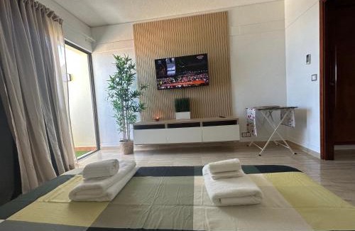 Cabanas Apartment | Resort Apartment Cabanas de Tavira