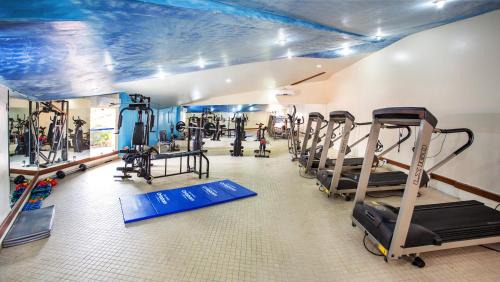 Taperapua Beach Resort | Resort Arcobaleno All Inclusive