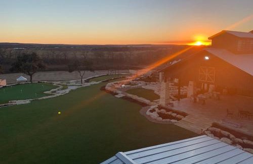 Fredericksburg House | Resort at Fredericksburg Unit 12