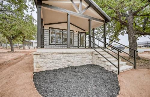 Fredericksburg House | Resort at Fredericksburg Unit 12