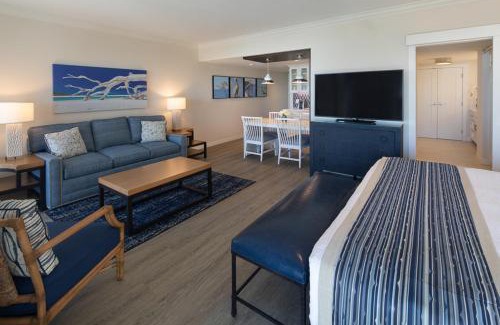 Sarasota Resort | Resort at Longboat Key Club
