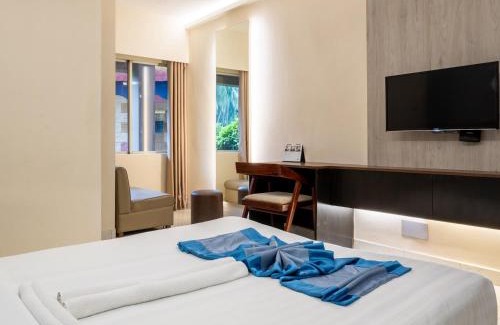 Savar Hotel | Resort Atlantis