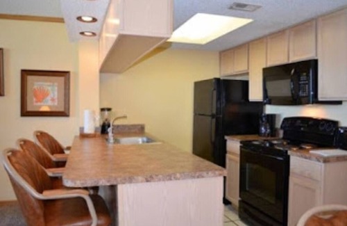 Cocoa Beach Condo | Resort beachfront suite - RIGHT ON Cocoa Beach!