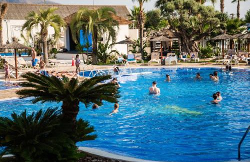 Benidorm Other | Resort Camping Almafrá