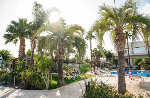 Benidorm Other | Resort Camping Almafrá
