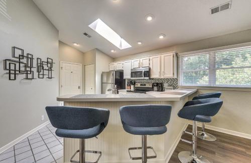 Sea Trail Apartment | Resort Condo about 2 Mi to Sunset Beach Seashore!