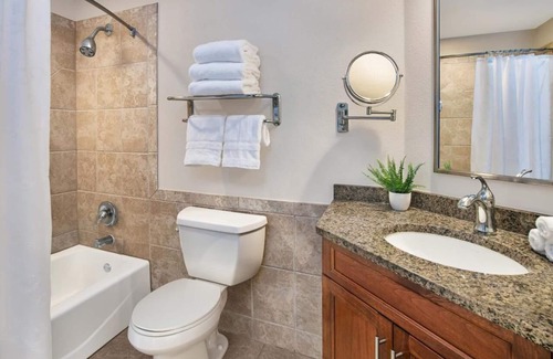 Carolina Waterway Plantation Resort | Resort condo close to all Myrtle Beach ameneties with pool and gym facilities