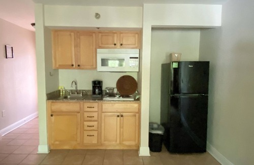 Dunedin Condo | Resort Condo Close To Beaches/Free Bikes