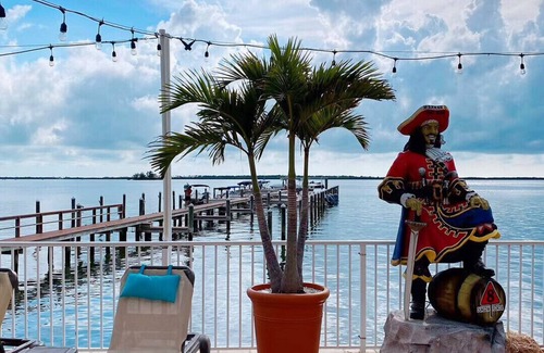 Dunedin Condo | Resort Condo Close To Beaches/Free Bikes