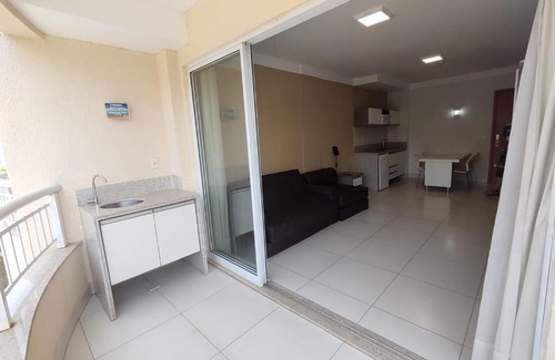 Caldas Novas Apartment | Resort do Lago, Caldas Novas
