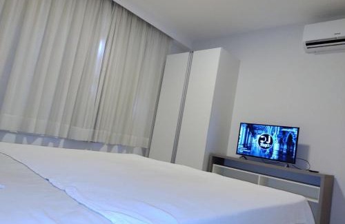 Caldas Novas Apartment | Resort do Lago, Caldas Novas