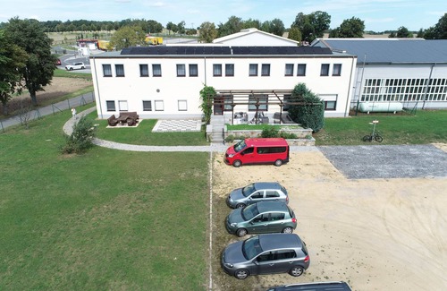 Goeda Apartment | Resort Dreistern - DZ 07, DZ 07 - Pension Resort Dreistern