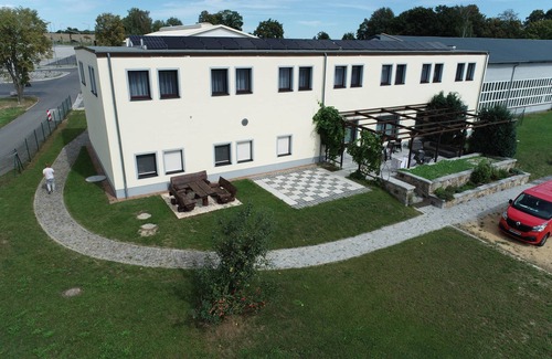 Goeda Apartment | Resort Dreistern - DZ 07, DZ 07 - Pension Resort Dreistern