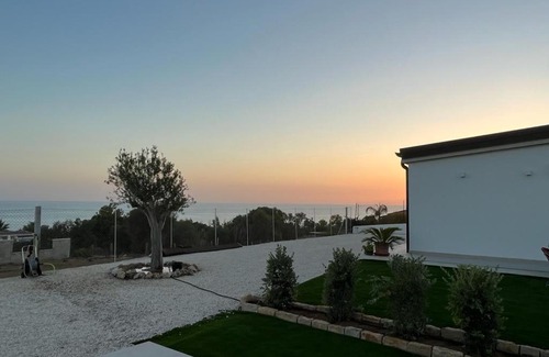 Agrigento House | Resort Estia
