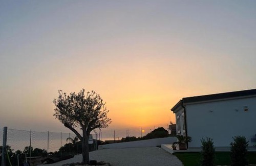 Agrigento House | Resort Estia