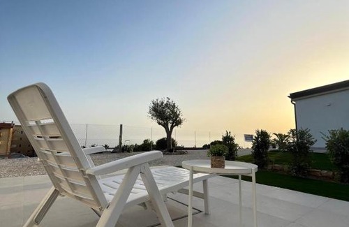 Agrigento House | Resort Estia