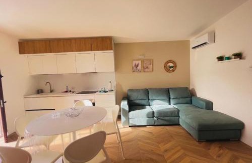 Agrigento House | Resort Estia
