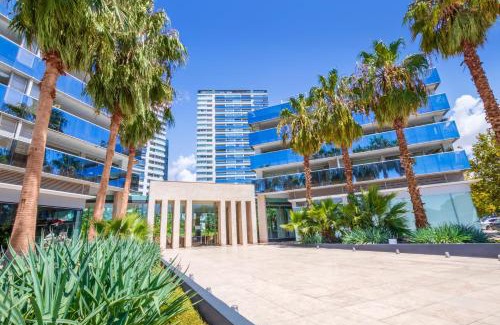 Puerto Madero Apartment | Resort Experience in Puerto Madero