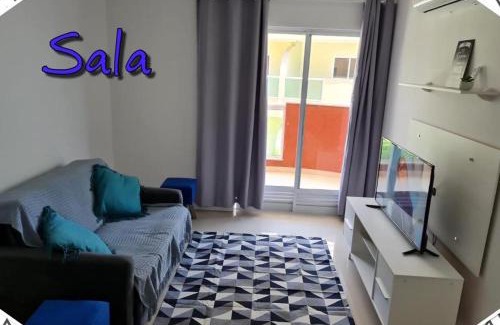 Arraial do Cabo Apartment | Resort GoldenLake em Arraial do Cabo