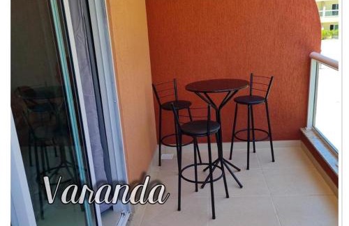 Arraial do Cabo Apartment | Resort GoldenLake em Arraial do Cabo
