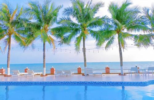 Central Mui Ne Beach Hotel | RESORT HAVANA Mũi Né