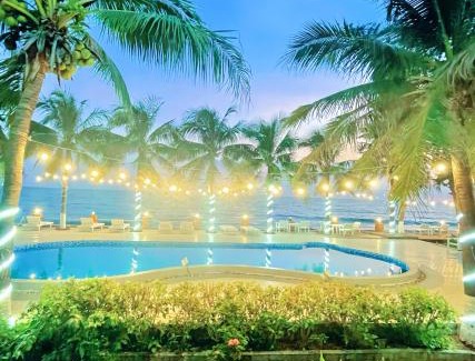 Central Mui Ne Beach Hotel | RESORT HAVANA Mũi Né