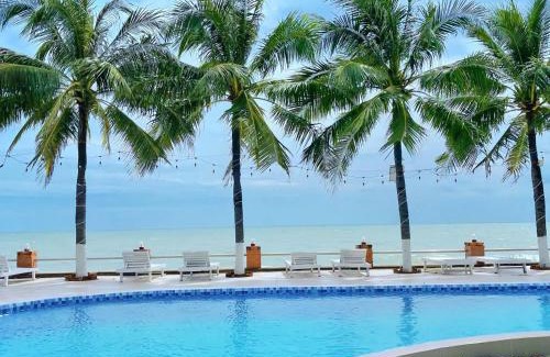 Central Mui Ne Beach Hotel | RESORT HAVANA Mũi Né