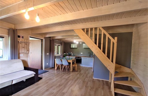 Kolczewo House | Resort in Kolczewo near West Pomerania Lakes
