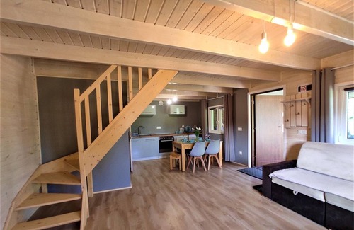 Kolczewo House | Resort in Kolczewo near West Pomerania Lakes