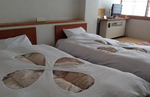 Nozawaonsen House | Resort Inn Chitose