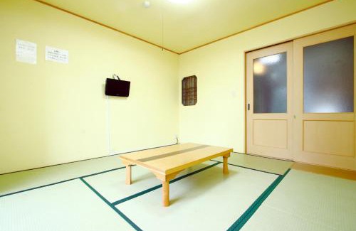 Fujikawaguchiko Bed & Breakfast | Resort inn Sakanoshita