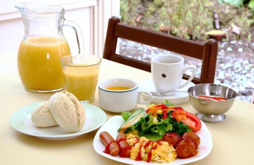 Fujikawaguchiko Bed & Breakfast | Resort inn Sakanoshita