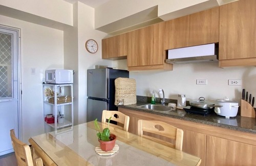 West Triangle Condo | Resort Inspired Condo in Cubao, Quezon City