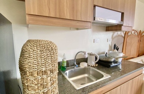 West Triangle Condo | Resort Inspired Condo in Cubao, Quezon City