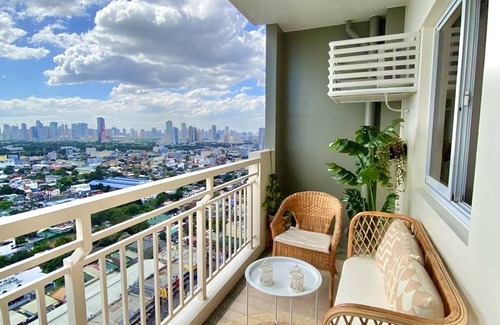 West Triangle Condo | Resort Inspired Condo in Cubao, Quezon City