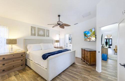 Bonita Springs House | Resort Like Amenities Close to Beach