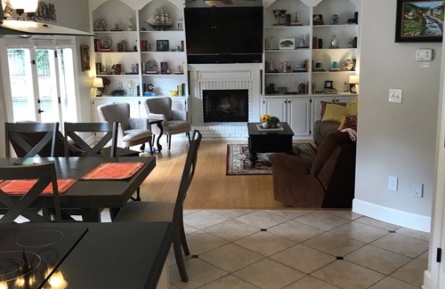 Madison House | 'Resort like stylish home'