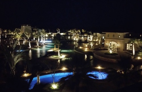 Los Cangrejos II y III Resort | Resort living at its best Great place for kids and parents. Food, golf, pools.