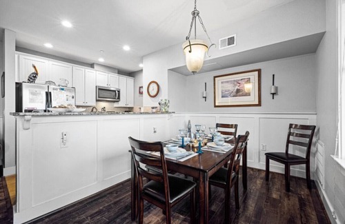Red Fish Cove Apartment | Resort Living on the Bay! 2 bed 2 bath, Gorgeous views