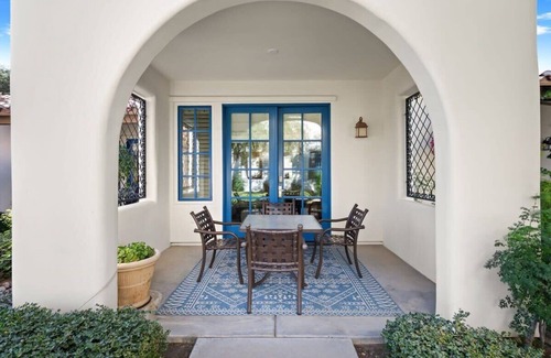 La Quinta Villa | Resort Luxury Villa 12 pools, 11 hot tubs, balcony