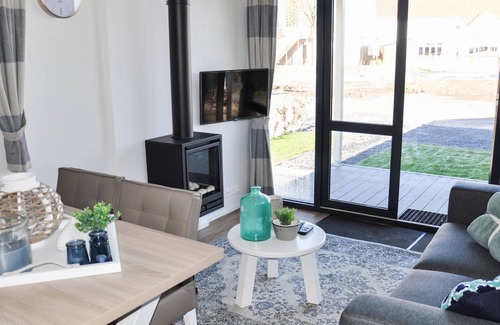 Bovenkarspel House | Resort Markermeer 1