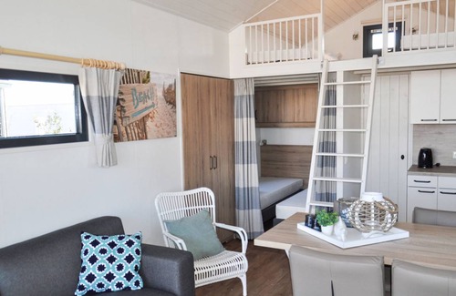Bovenkarspel House | Resort Markermeer 1