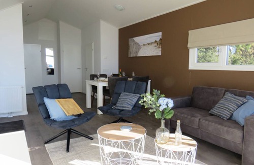 Bovenkarspel House | Resort Markermeer 3