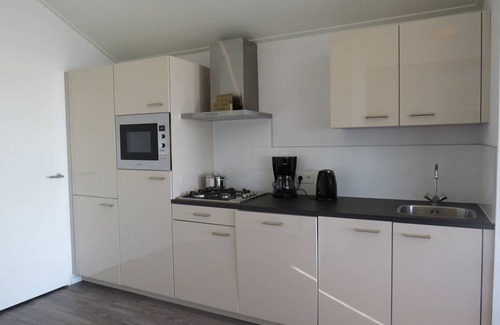 Bovenkarspel House | Resort Markermeer 3